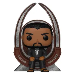 Funko pop black panther t´challa on