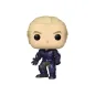 Funko pop dc comics aquaman and