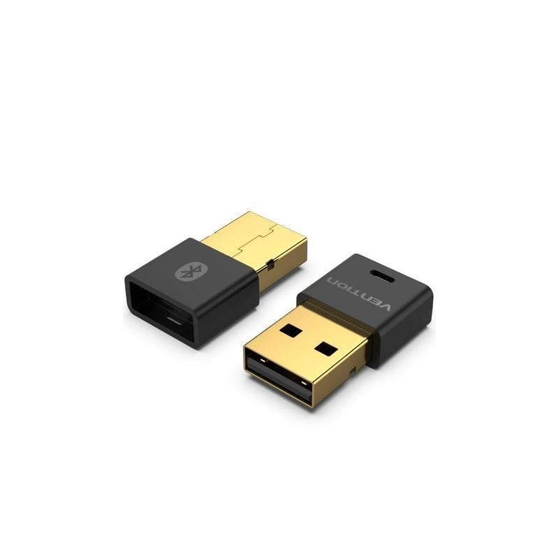 Transmisor y Receptor USB- MP3- Bluetooth Vention NAFB0