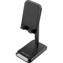 Soporte para Smartphone-Tablet Vention KCQB0- Negro