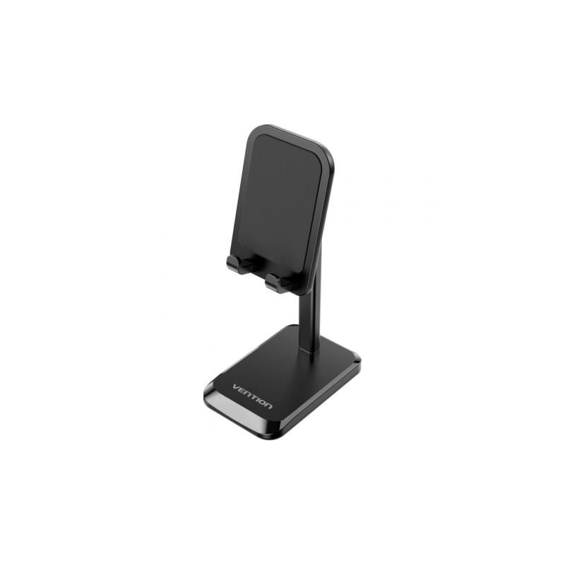 Soporte para Smartphone-Tablet Vention KCQB0- Negro