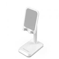 Soporte para Smartphone-Tablet Vention KCQW0- Blanco
