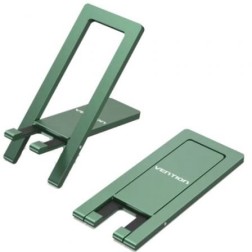 Soporte para Smartphone-Tablet Vention KCZG0- Verde