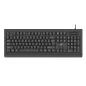Teclado ewent ew3286 usb + lector