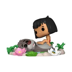 Funko pop disney el libro la
