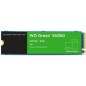Disco SSD Western Digital WD Green SN350 1TB- M-2 2280 PCIe-