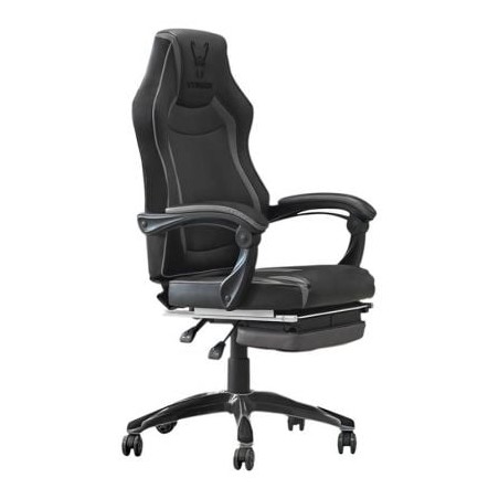 Silla Gaming Woxter Stinger Station RX- Negra