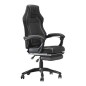 Silla Gaming Woxter Stinger Station RX- Negra