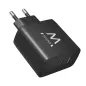 Cargador ewent ew1330 65w usb tipo