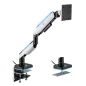 Soporte mesa ewent vesa hasta 49 pulgadas