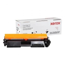 Tóner compatible Xerox 006R03641 compatible con HP CF230X-CRG-051H- 3500 páginas- Negro
