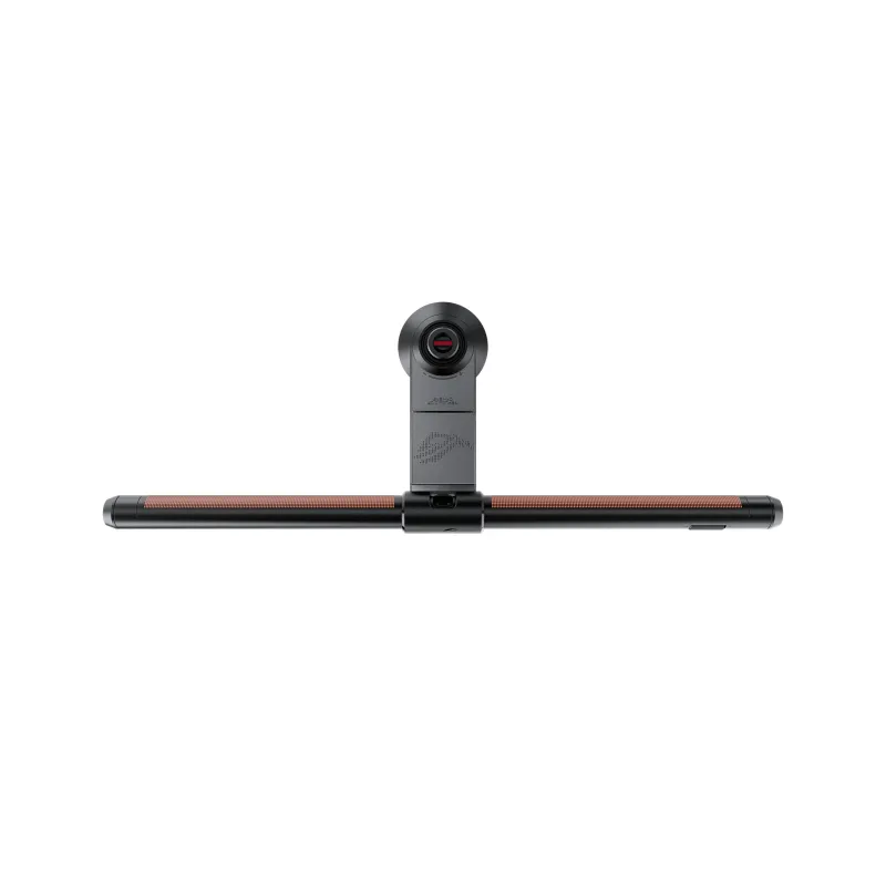Asus rog luz alb01 led 5w