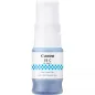 Botella tinta canon gi - 55 ink cian
