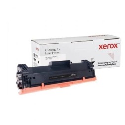 Tóner compatible Xerox 006R04235 compatible con HP CF244A- 1000 páginas- Negro