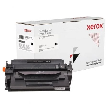 TÃ³ner compatible Xerox 006R04419 compatible con HP CF259X- 10000 pÃ¡ginas- Negro