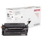 Tóner compatible Xerox 006R04419 compatible con HP CF259X- 10000 páginas- Negro