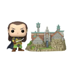Funko pop el señor los anillos