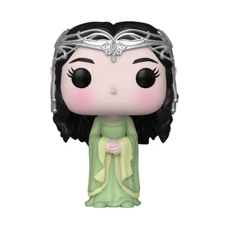 Funko pop el señor los anillos