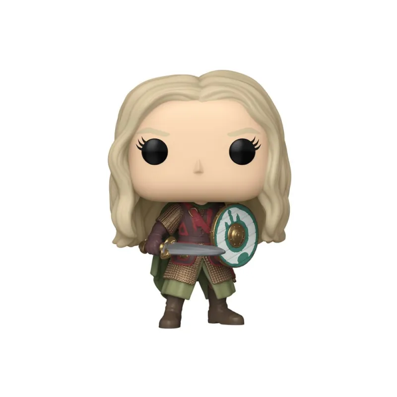 Funko pop el señor los anillos