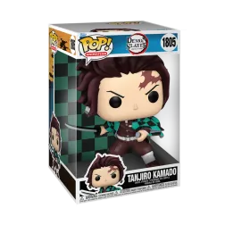 Funko pop demon slayer tanjiro kamado