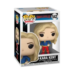 Funko pop smallville s2 kara kent