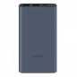 Powerbank 10000mAh Xiaomi 22-5W Powerbank- 22-5W- Azul