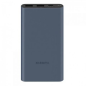 Powerbank 10000mAh Xiaomi 22-5W Powerbank- 22-5W- Negro Azul