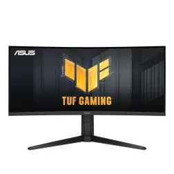 Asus tuf gaming vg34vqel1a 34 pulgadas curvo