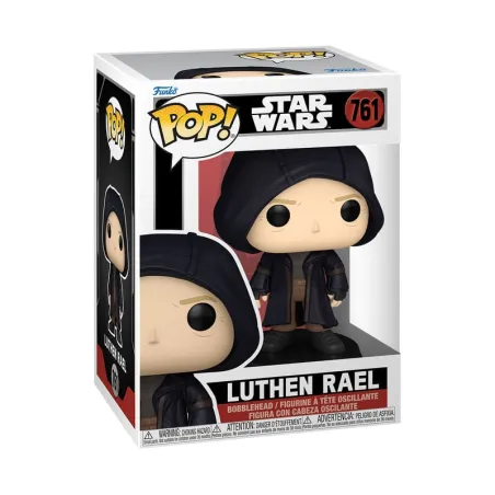 Funko pop star wars andor -