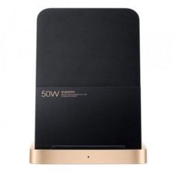Cargador Inalámbrico Xiaomi 50W Wireless Charging Stand- 50W