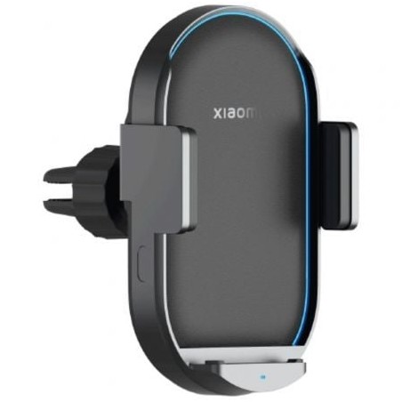 Cargador de Coche Inalámbrico Xiaomi 50W Wireless Car Charger- 1xUSB Tipo-C- 50W