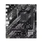 Placa Base Asus Prime B550M-K ARGB Socket AM4- DDR4- PCIe 4-0- Micro ATX