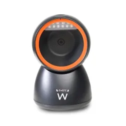 Lector codigo barras ewent ew3450 2d