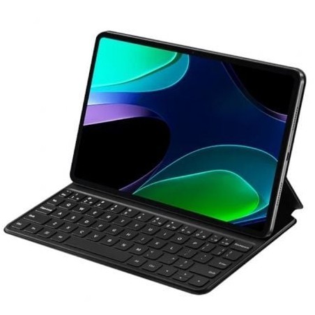Funda con Teclado Xiaomi Pad 6 keyboard para Tablet Xiaomi Pad 6 de 11"- Negra
