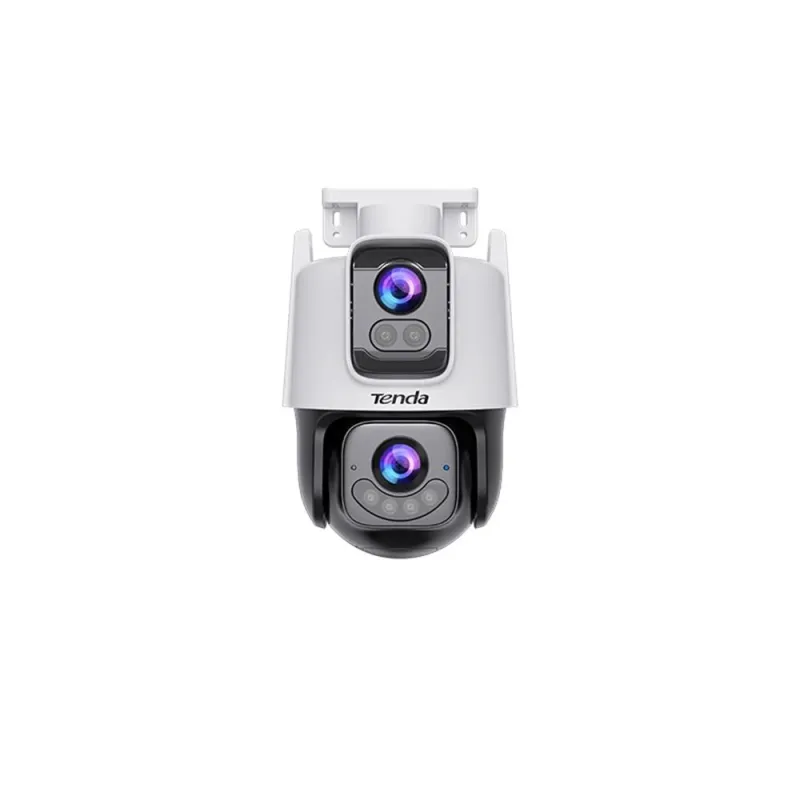 Camara seguridad ip tenda rh9 - wca wifi