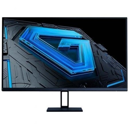 Monitor Gaming Xiaomi Gaming Monitor G27i 27"- Full HD- 1ms- 165Hz- IPS- Negro