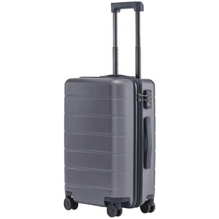 Maleta Xiaomi Luggage Classic- 55x37-5x22-3cm- Gris