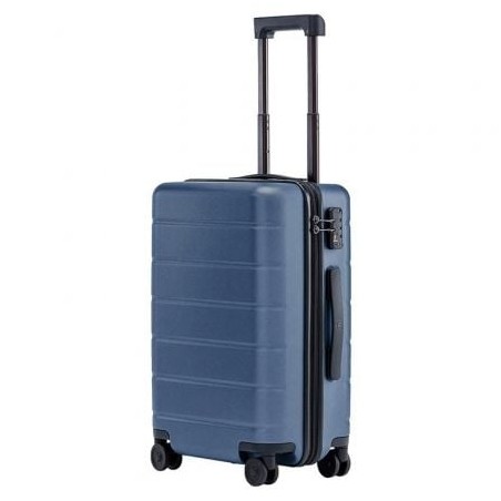 Maleta Xiaomi Luggage Classic- 55x37-5x22-3cm- Azul