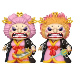 Funko pop super one piece big