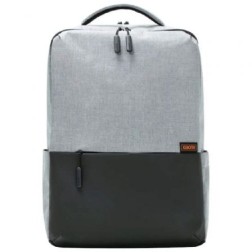 Mochila Xiaomi Commuter Backpack- 21L- Gris Claro