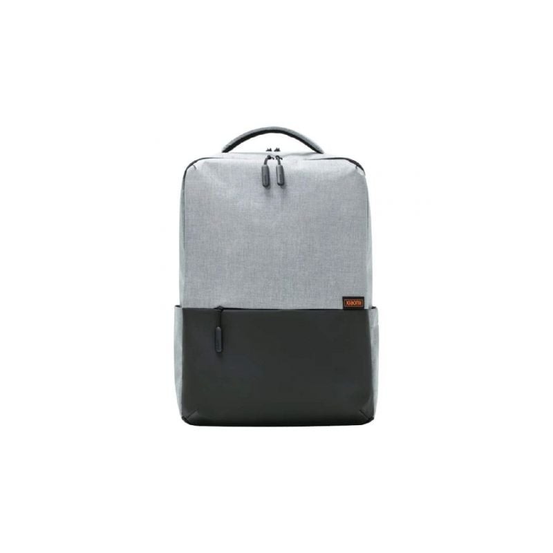 Mochila Xiaomi Commuter Backpack- 21L- Gris Claro