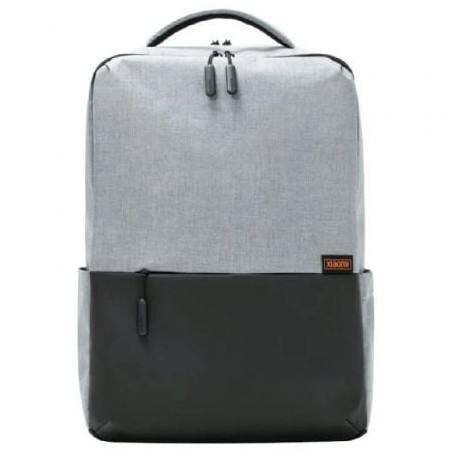 Mochila Xiaomi Commuter Backpack- 21L- Gris Claro