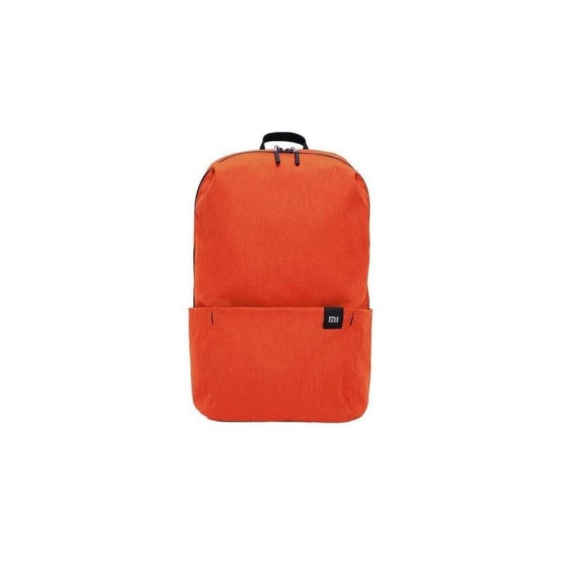 Mochila Xiaomi Mi Casual Daypack- Capacidad 10L- Naranja