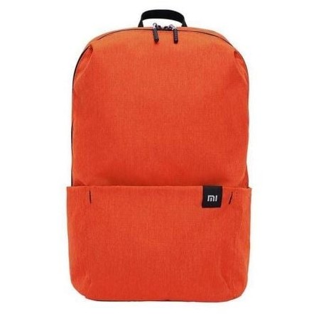 Mochila Xiaomi Mi Casual Daypack- Capacidad 10L- Naranja