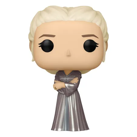 Funko pop la casa del dragón