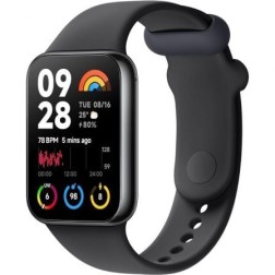 Pulsera Smartband Xiaomi Smart Band 8 Pro- Negro