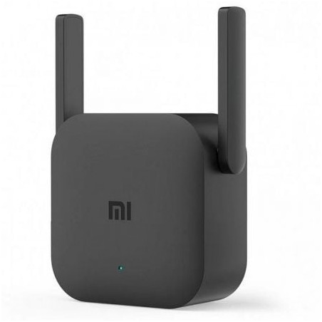 Repetidor Inalámbrico Xiaomi Mi WiFi Range Extender Pro 300Mbps- 2 Antenas