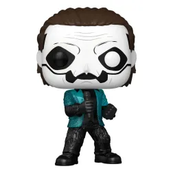Funko pop rocks ghost papa emeritus