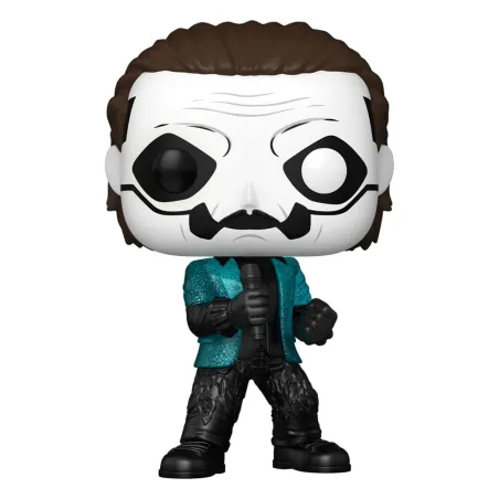 Funko pop rocks ghost papa emeritus