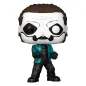 Funko pop rocks ghost papa emeritus